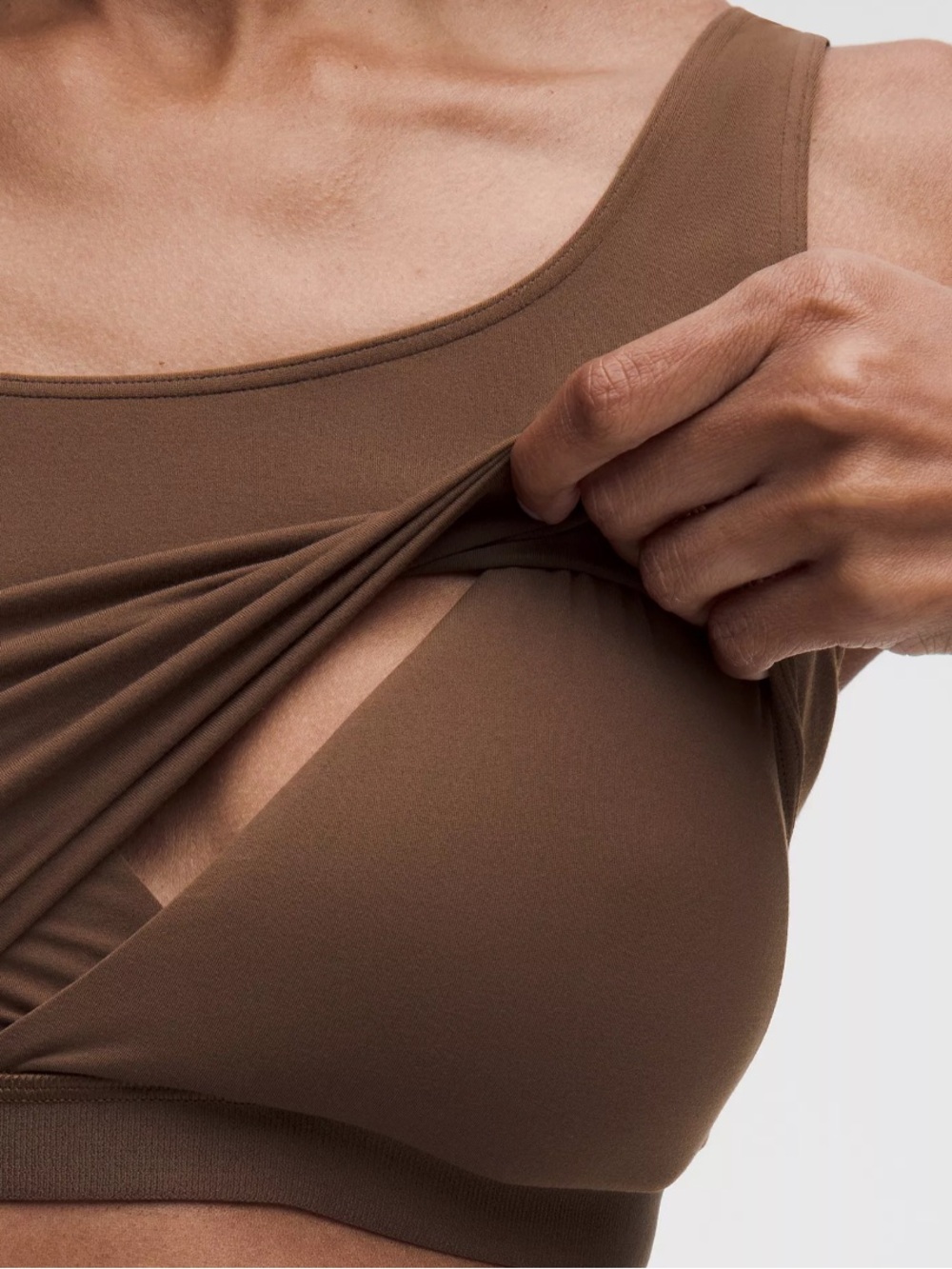 Lululemon Nursing Bra